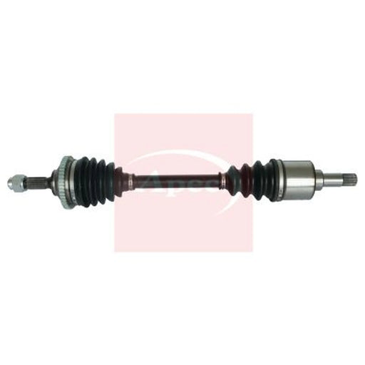 Apec CV Drive Shaft Driveshaft Front Left ADS1215L