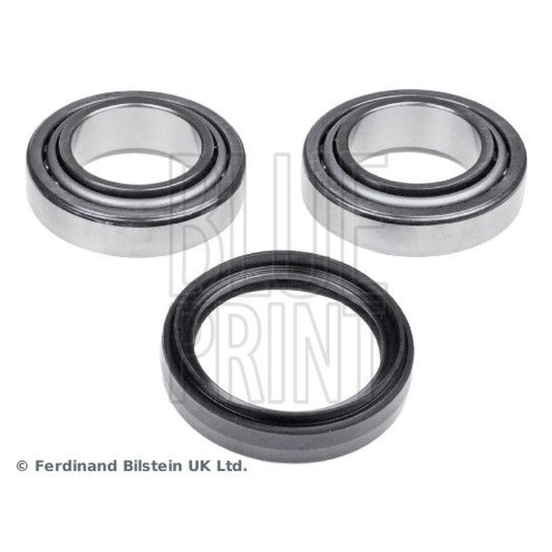 Blue Print Wheel Bearing Kit Front Right 65mm ADG08203