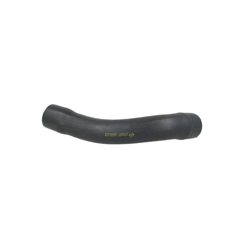 NRF Intercooler Turbo Charge Air Hose 166631