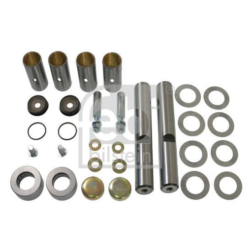 Febi Kingpin Repair Kit OD Front Right 48248