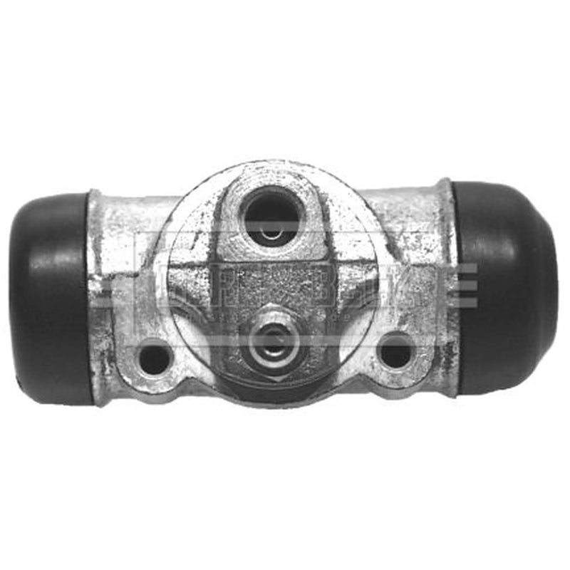 Borg & Beck Wheel Cylinder Hydraulic Brake Rear Left BBW1706