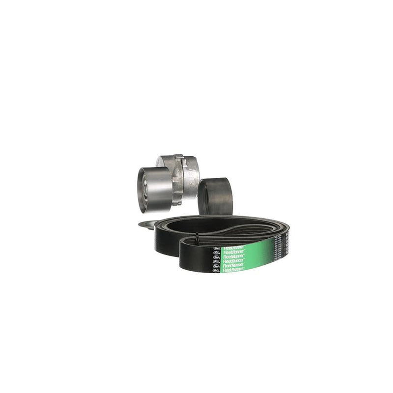 Gates V-Ribbed Belt Set K019PK2338HD