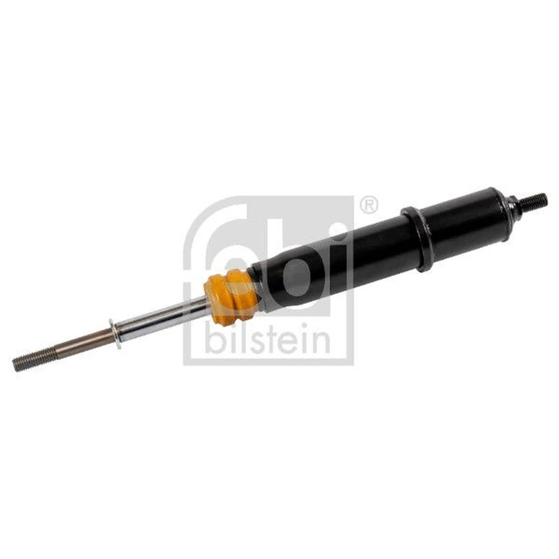 Febi Cab Suspension Shock Absorber Front 178038