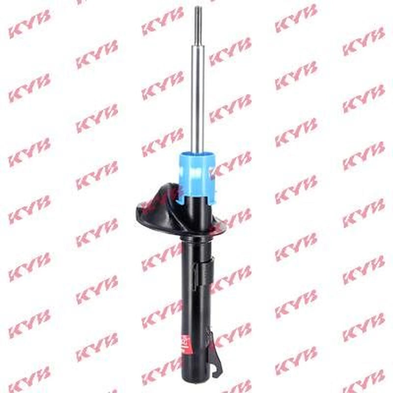 KYB Shock Absorber Damper Strut Front Left 333760