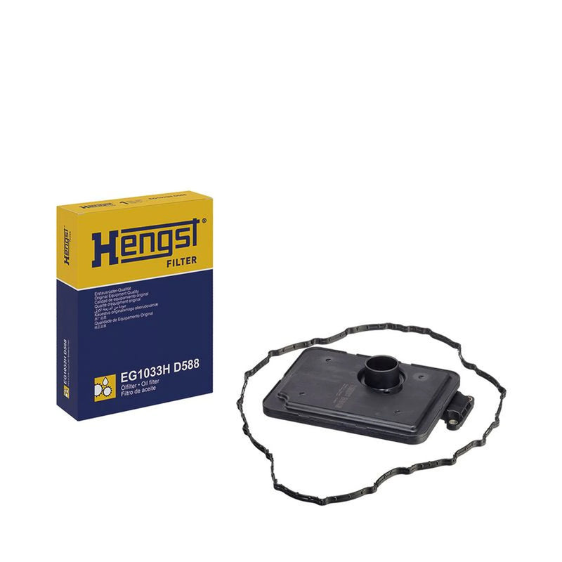 Hella Auto Trans Filter Kit EG1033H D588