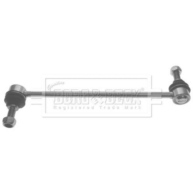 Borg & Beck Stabiliser Bar Link Coupling Rod BDL7236