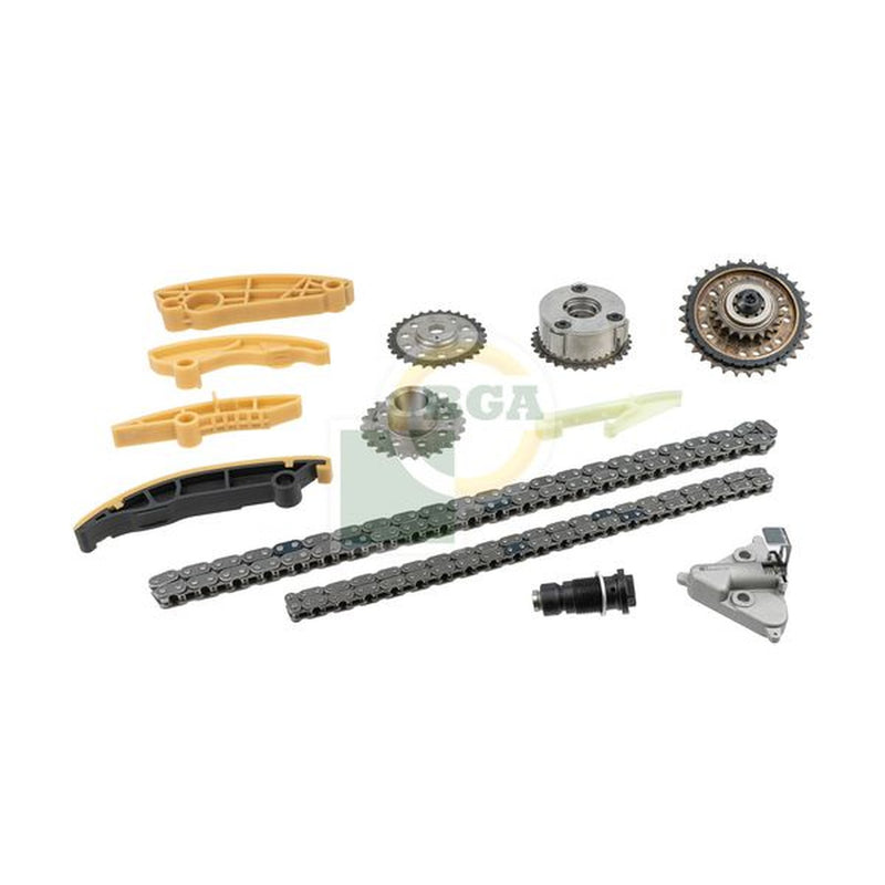 BGA Timing Chain Kit Set 90 Links TC4215VFK