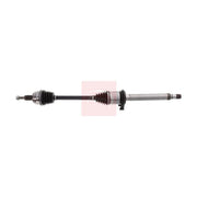 Apec CV Drive Shaft Driveshaft Front Right ADS1862R