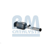 BM Catalysts Homologated Petrol Cat BM91506H