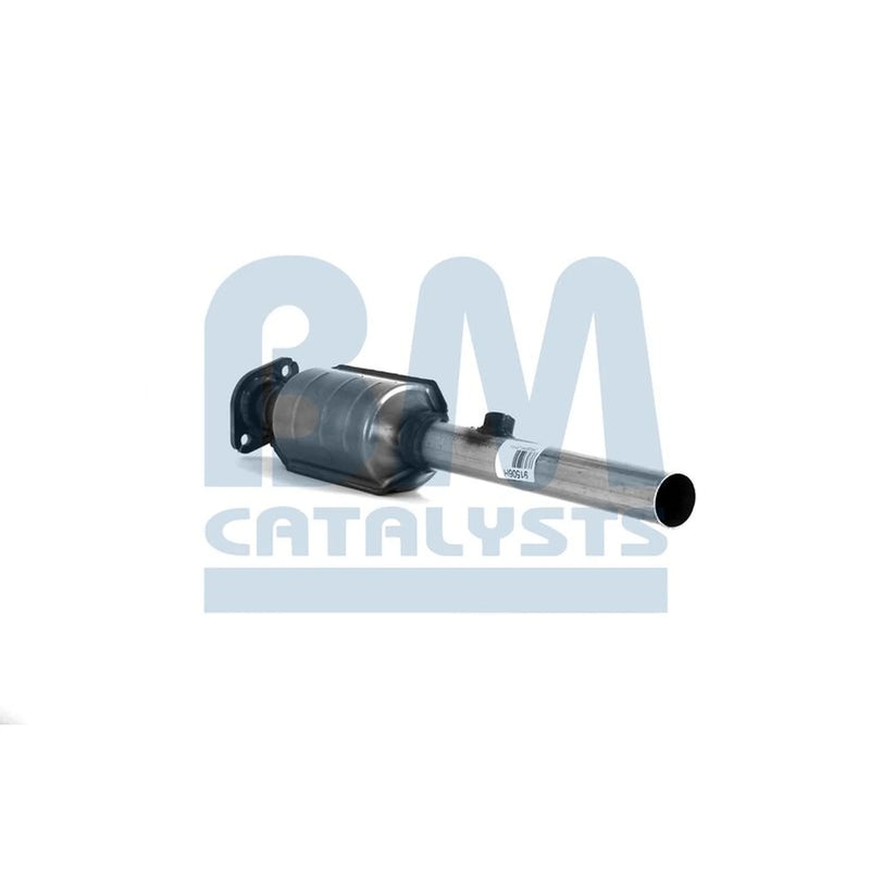 BM Catalysts Homologated Petrol Cat BM91506H