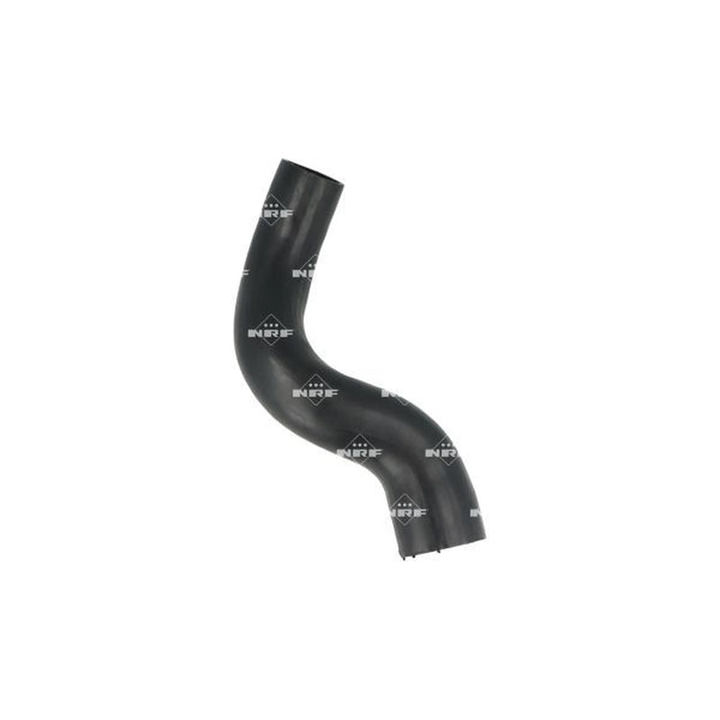 NRF Intercooler Turbo Charge Air Hose 166438