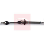 Apec CV Drive Shaft Driveshaft Front Right ADS1472R