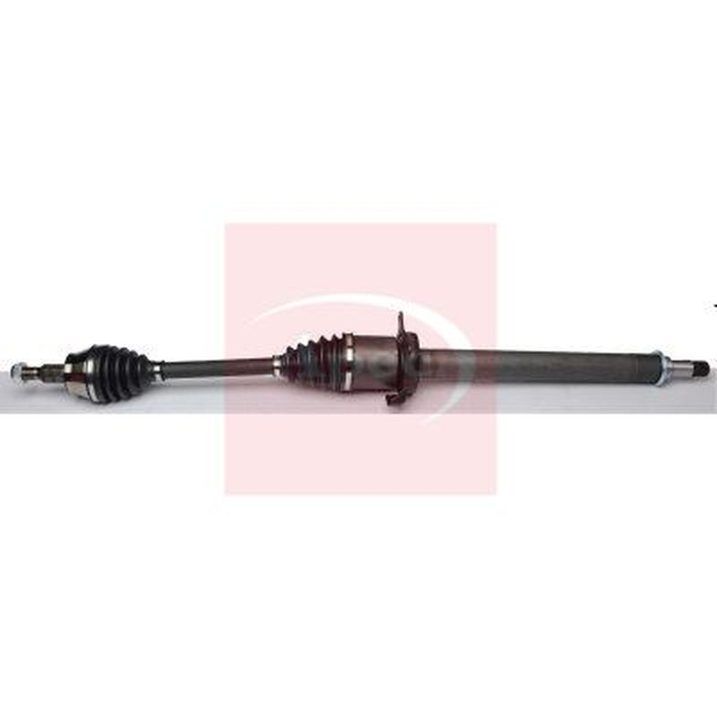 Apec CV Drive Shaft Driveshaft Front Right ADS1472R