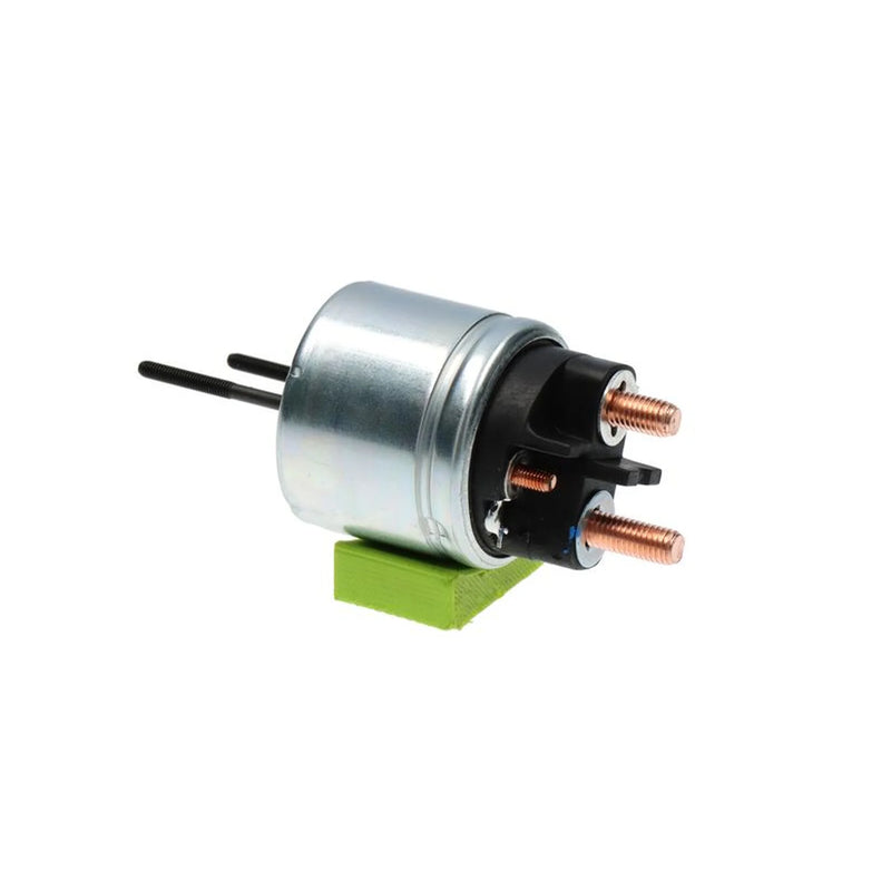 Valeo Starter Solenoid Switch 594098