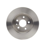 Bosch 2 x Solid Brake Discs 0 986 479 S02