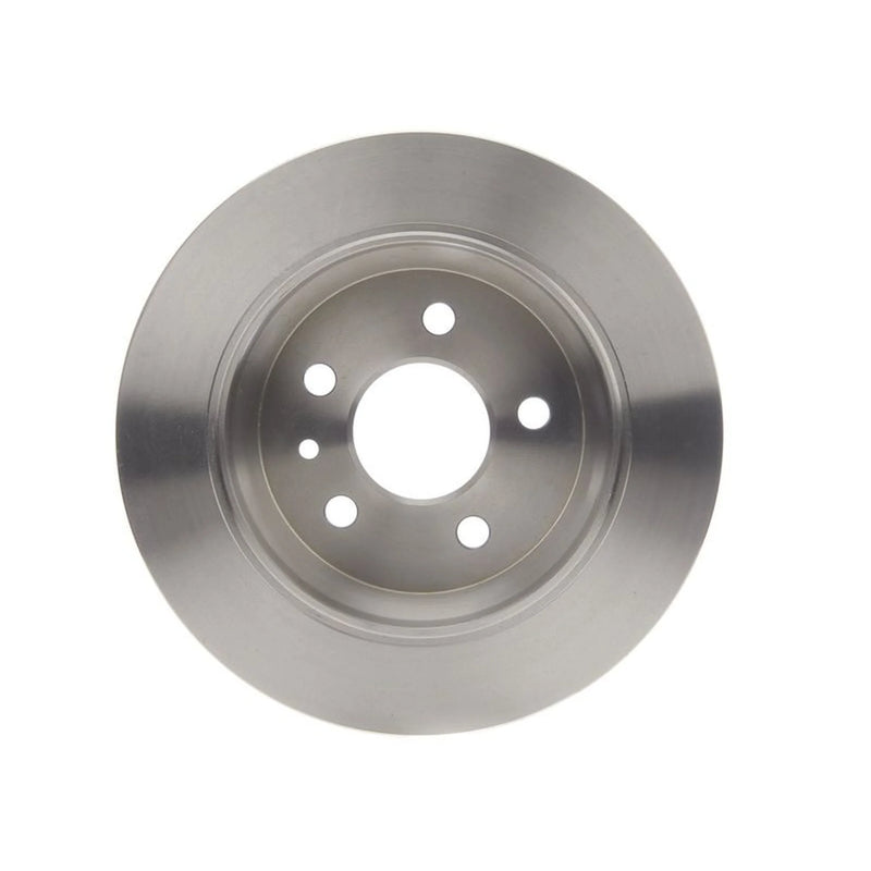 Bosch 2 x Solid Brake Discs 0 986 479 S02