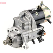 Denso Starter Motor 24V 4.5kW 10 Teeth DSN2041