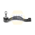 NAPA Steering Tie Rod End Ball Joint Front Left NST6969