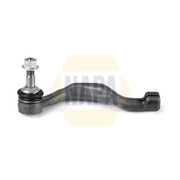 NAPA Steering Tie Rod End Ball Joint Front Left NST6969