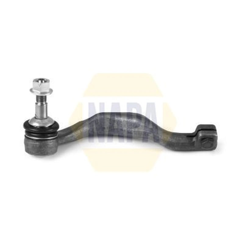 NAPA Steering Tie Rod End Ball Joint Front Left NST6969
