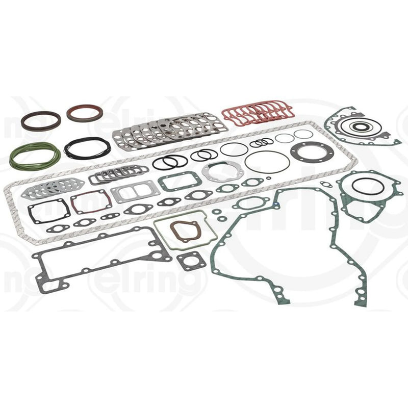 Elring Man Diesel Full Set 891.232 51.00900.6471 891.232