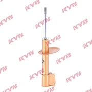 KYB Shock Absorber Damper Strut Front 323849