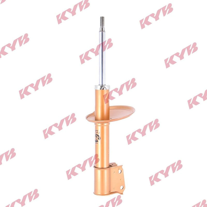 KYB Shock Absorber Damper Strut Front 323849