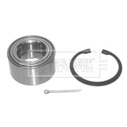 Borg & Beck Wheel Bearing Kit BWK759