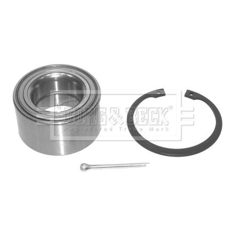 Borg & Beck Wheel Bearing Kit BWK759