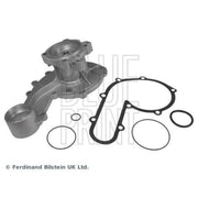 Blue Print Engine Cooling Water Pump ADA109125