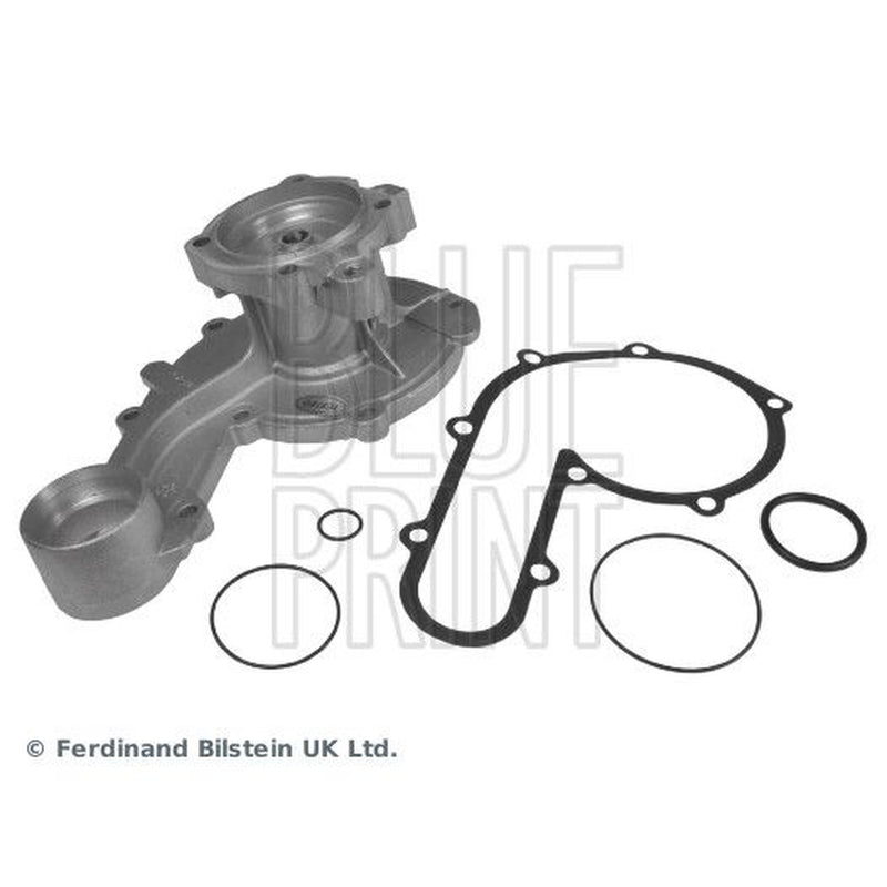 Blue Print Engine Cooling Water Pump ADA109125