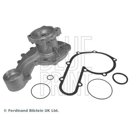 Blue Print Engine Cooling Water Pump ADA109125