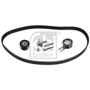 Febi Timing Belt Kit with Rollers 24369