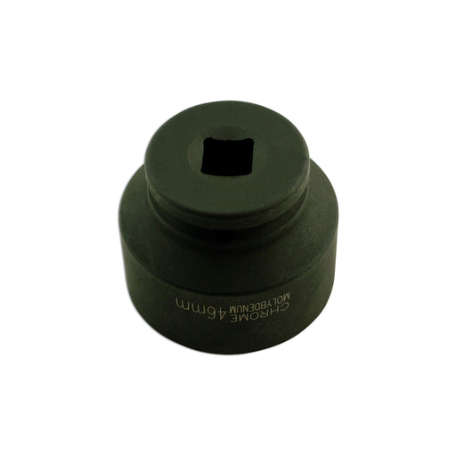 Laser Wheel Impact Socket 46mm 1/2"D - Triumph 5667 Laser  - Town Parts