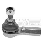 First Line Steering Tie Rod End Ball Joint FTR5588