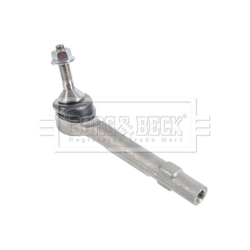 Borg & Beck Steering Tie Rod End Ball Joint BTR6332