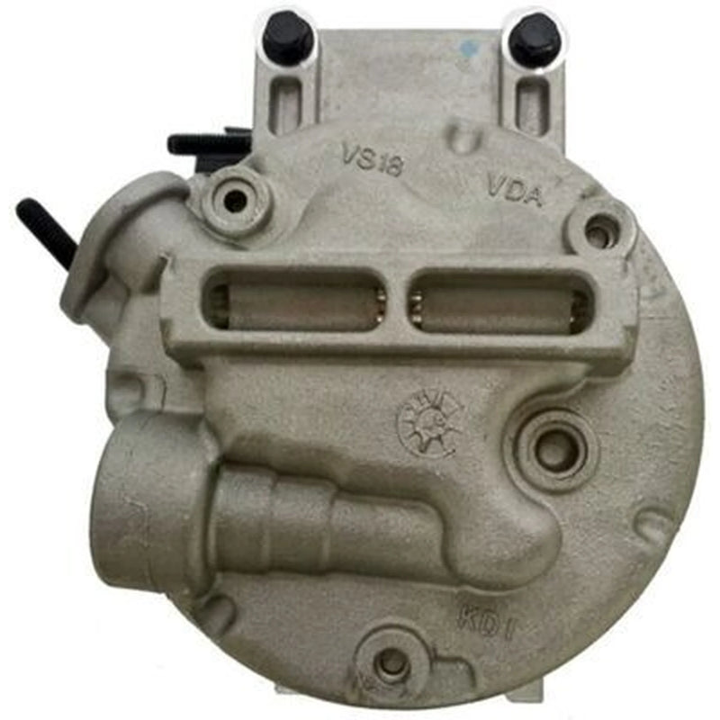 Mahle Air Conditioning Compressor ACP 440 000P