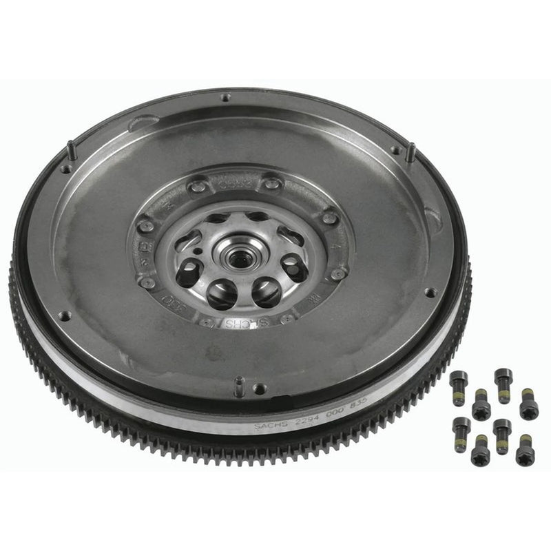 Sachs Engine Flywheel Teeth 240mm 2294000835