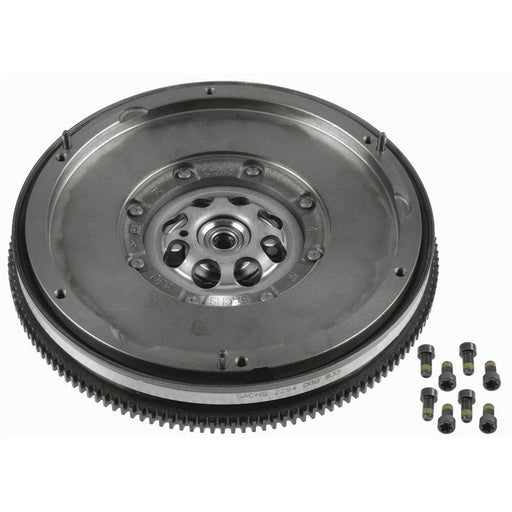 Sachs Engine Flywheel Teeth 240mm 2294000835