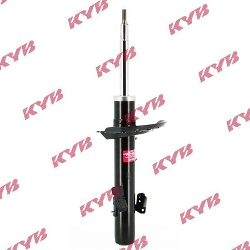 KYB Shock Absorber Damper Strut Front Left 3358017