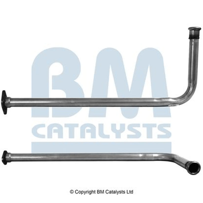BM Catalysts Exhaust Pipe OD BM50541