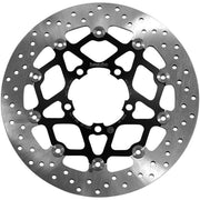 Brembo 2 x Floating Front Brake Disc Brake Discs 78B40869