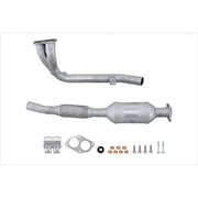 Hella Catalytic Converter 8LE 366 051-891