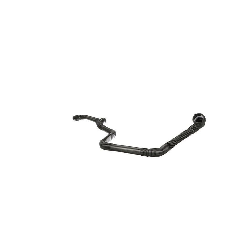 Gates Molded Heater Hose 02-2907