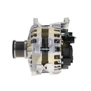 NAPA Car Alternator 12V NAL2579