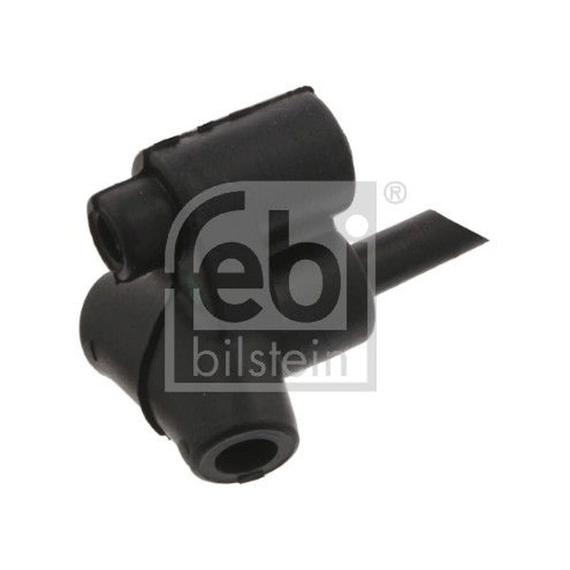 Febi Crankcase Ventilation Hose 60mm 33987