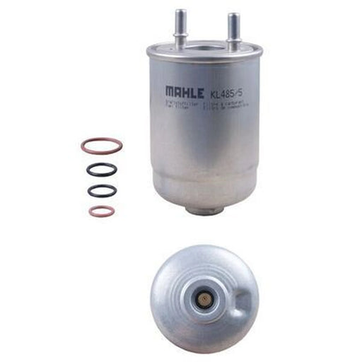 Mahle Fuel Filter Element KL 485/5D