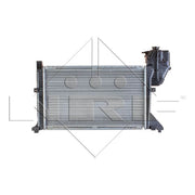 NRF Engine Radiator 55348A