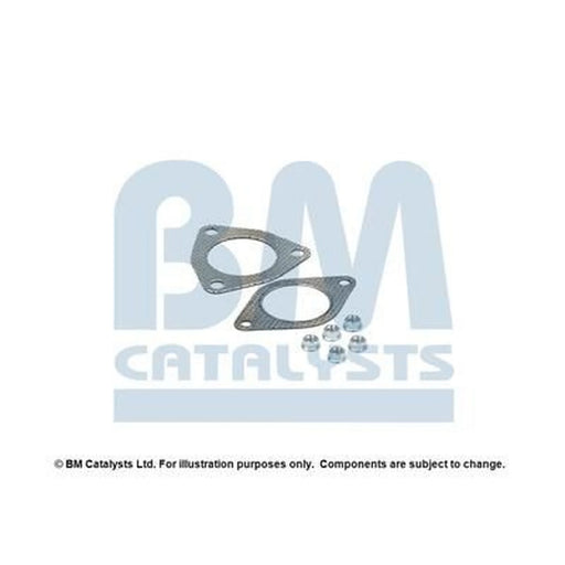 BM Catalysts Exhaust Pipe Mounting Kit FK50706B