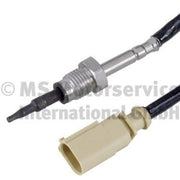 Pierburg Exhaust Gas Temperature Sensor after soot particulate filt 7.12196.34.0